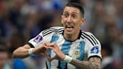  Angel Di Maria