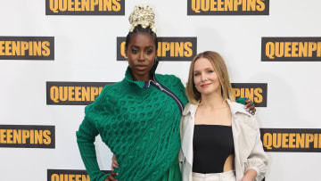 QUEENPINS Photo Call