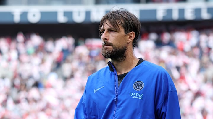 Francesco Acerbi Francesco Acerbi