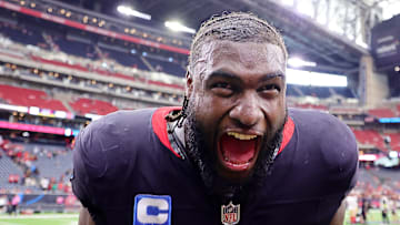 Will Anderson Jr. believes that the Houston Texans defense has another level it can reach