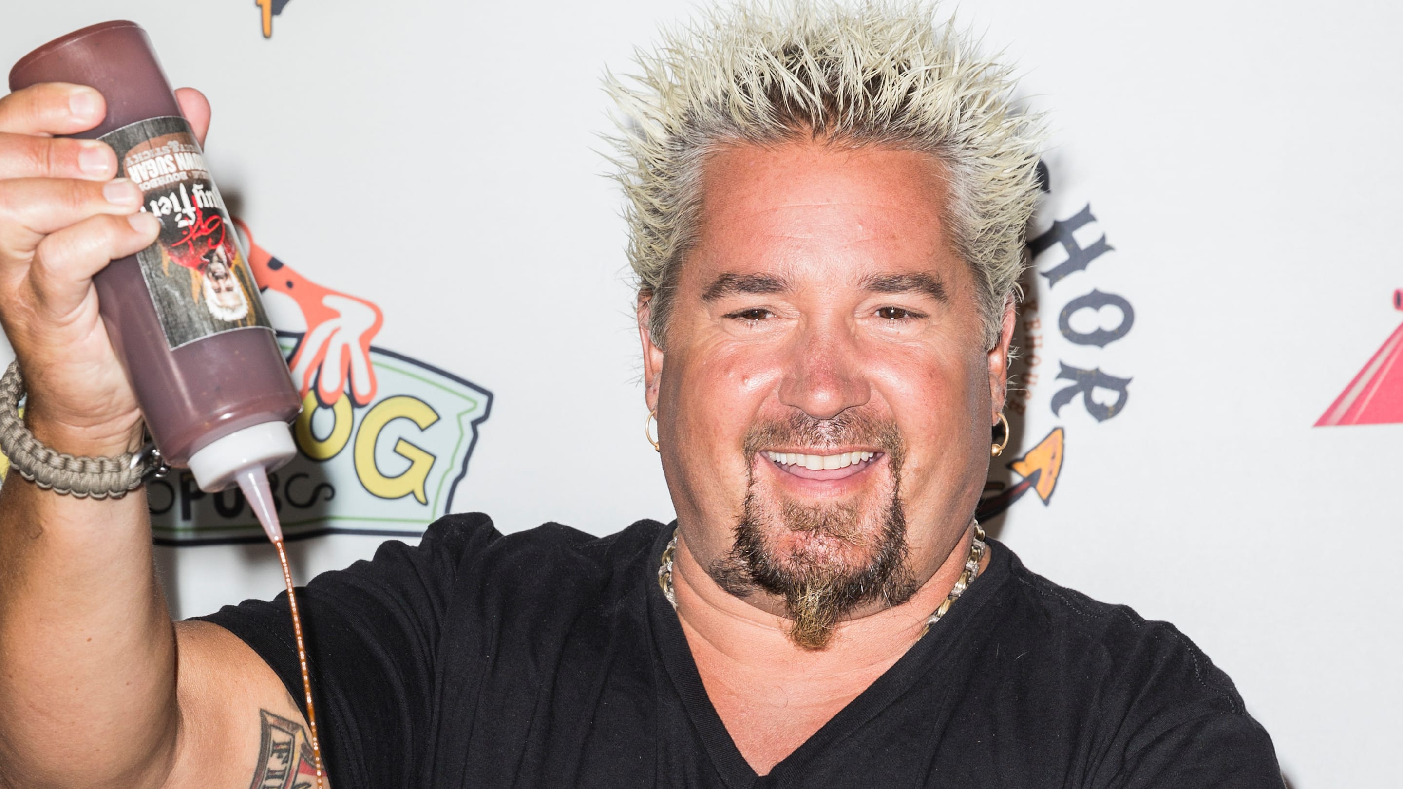 8 Best BBQ Joints in America, According to Guy Fieri