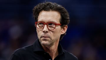 Quin Snyder, Atlanta Hawks