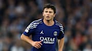 Joao Neves et le PSG affrontent Arsenal ce mardi en Ligue des Champions