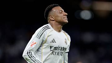 Kylian Mbappé Kylian Mbappé