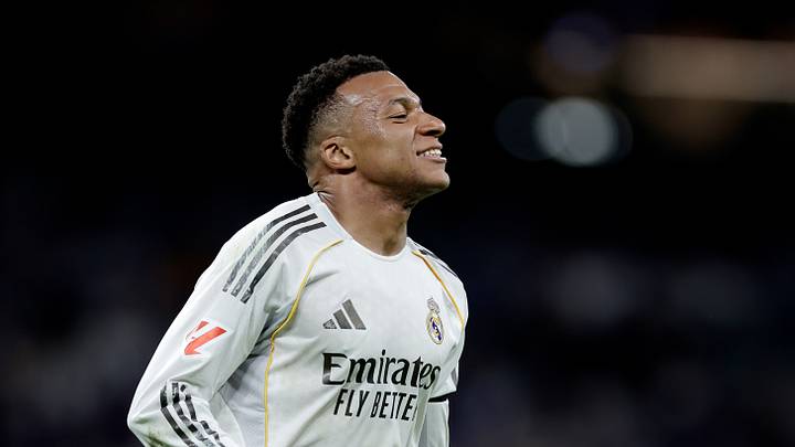 Kylian Mbappé Kylian Mbappé