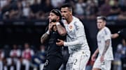 Memphis pode voltar ao Timão