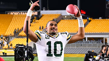 Green Bay Packers; NFL Power Rankings; Jordan Love