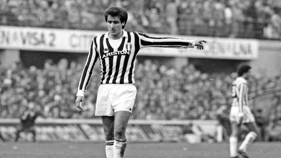 Gaetano Scirea