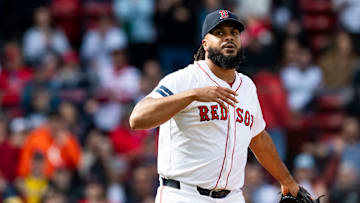Minnesota Twins v Boston Red Sox