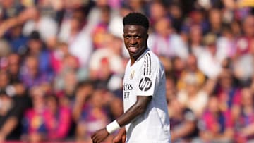 FC Barcelona v Real Madrid CF - La Liga EA Sports