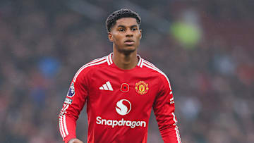 Manchester United FC v Leicester City FC - Premier League