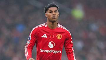 Manchester United FC v Leicester City FC - Premier League