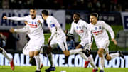 Le FC Versailles 78 s'est qualifié pour le dernier carré de la Coupe de France.