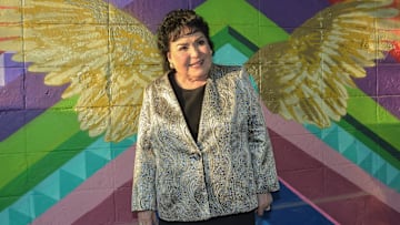 Carmen Salinas se encuentra en coma en el hospital