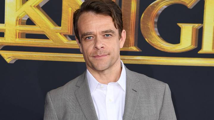 Los Angeles Premiere Of Sony Pictures' "Knights Of The Zodiac" - Arrivals