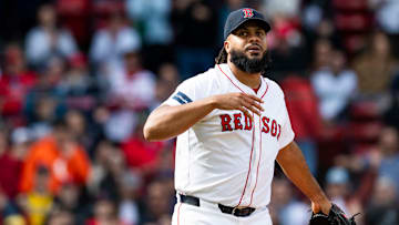 Minnesota Twins v Boston Red Sox