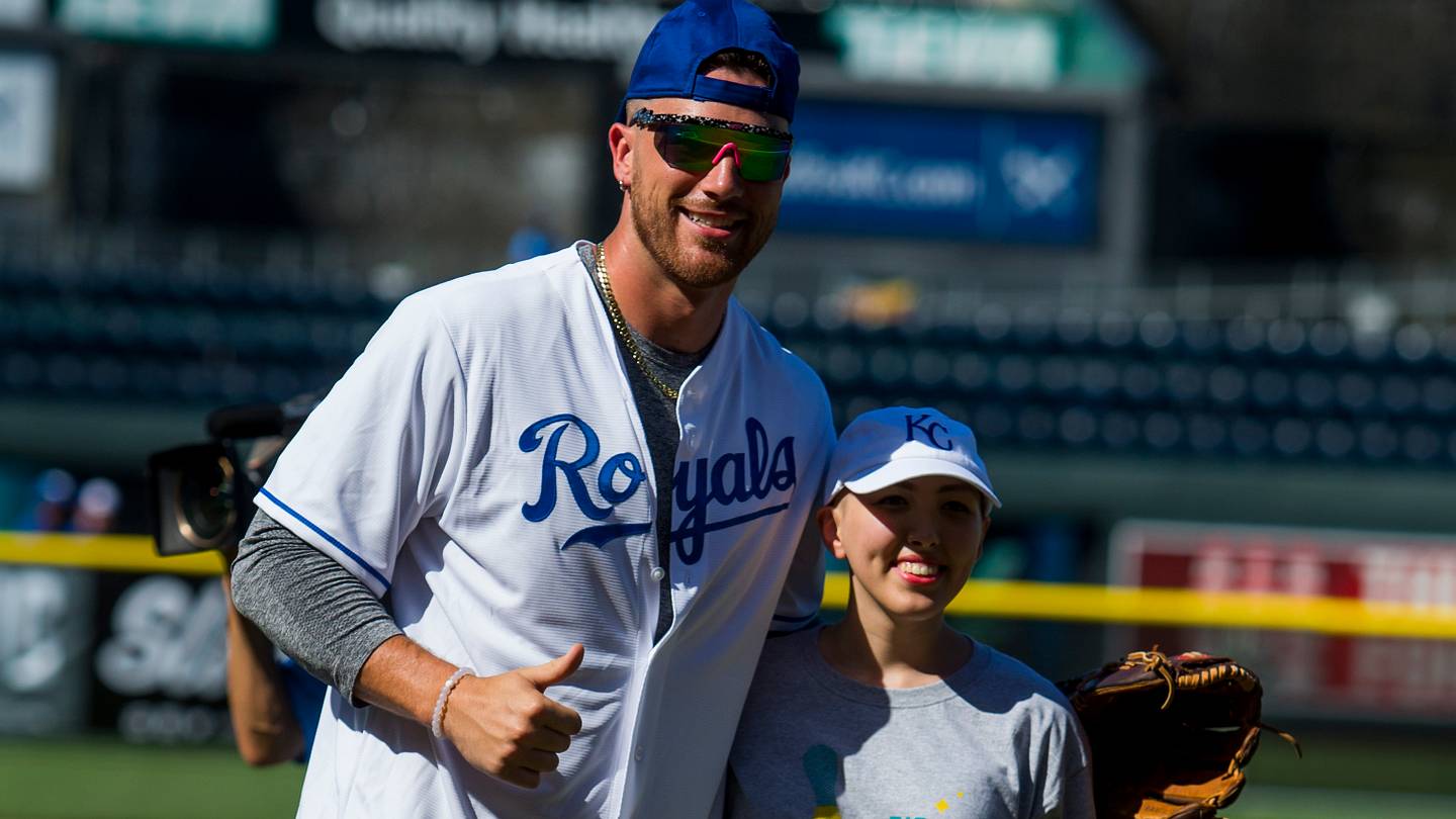 Chiefs Charity Spotlight: 87 & Running - Vimarsana News