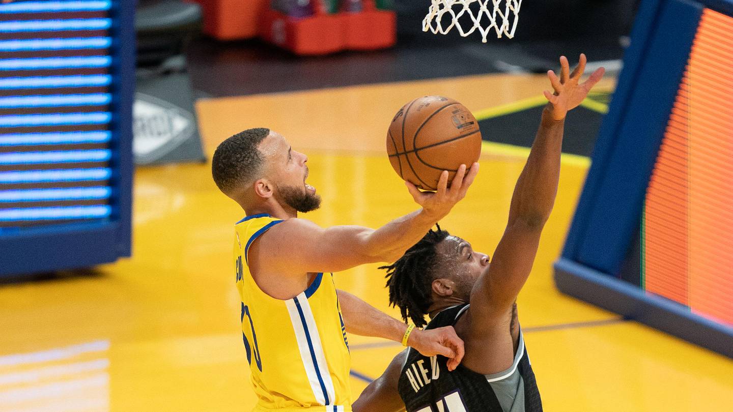 Top NBA Free Agent Breaks Silence on Joining Golden State Warriors