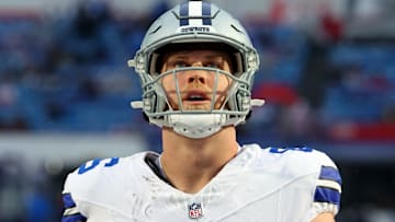 Dallas Cowboys v Buffalo Bills