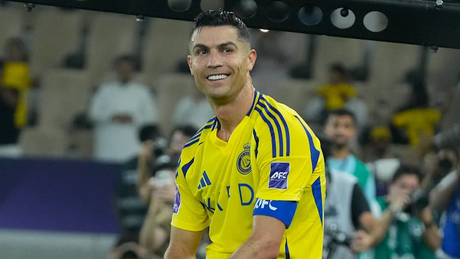 Cristiano Ronaldo previously spent nine years playing in Spain for Real Madrid. | IMAGO/Samuello Sports Images Gh