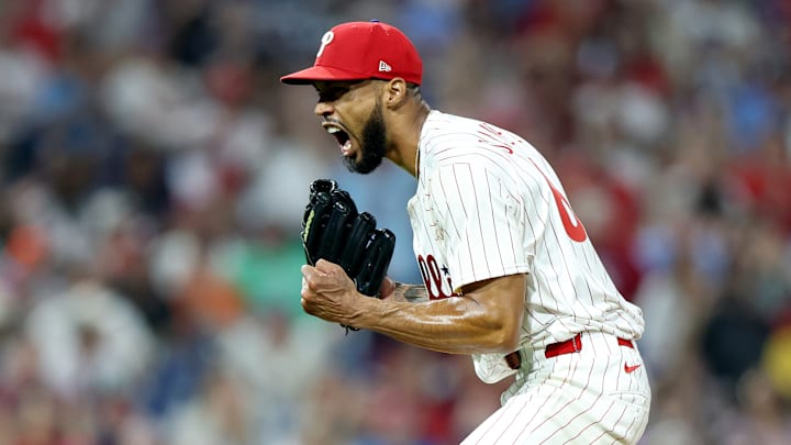 Cristopher Sánchez has been incredible, and his Cy Young-hopeful season continues to fly under the radar.