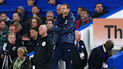 Chelsea FC v Brentford FC - Premier League