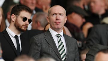 Celtic v Hibernian - League Cup