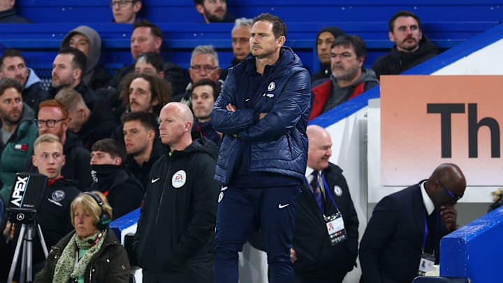 Chelsea FC v Brentford FC - Premier League