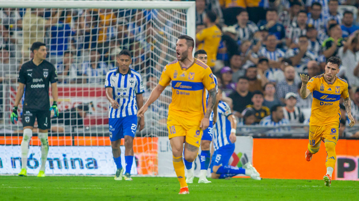 ¿Por qué plataforma de streaming transmitirán en vivo el Monterrey vs