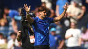 Chelsea v FC Internazionale - Pre-Season Friendly