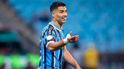 Suárez está confirmado para o duelo em Bragança Paulista