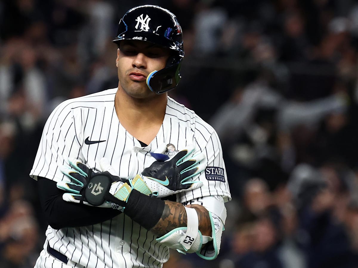 Gleyber torres discount
