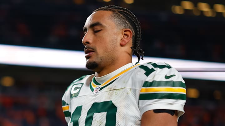 Green Bay Packers v Denver Broncos - NFL 2025