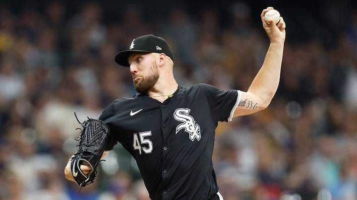 Chicago White Sox v Milwaukee Brewers