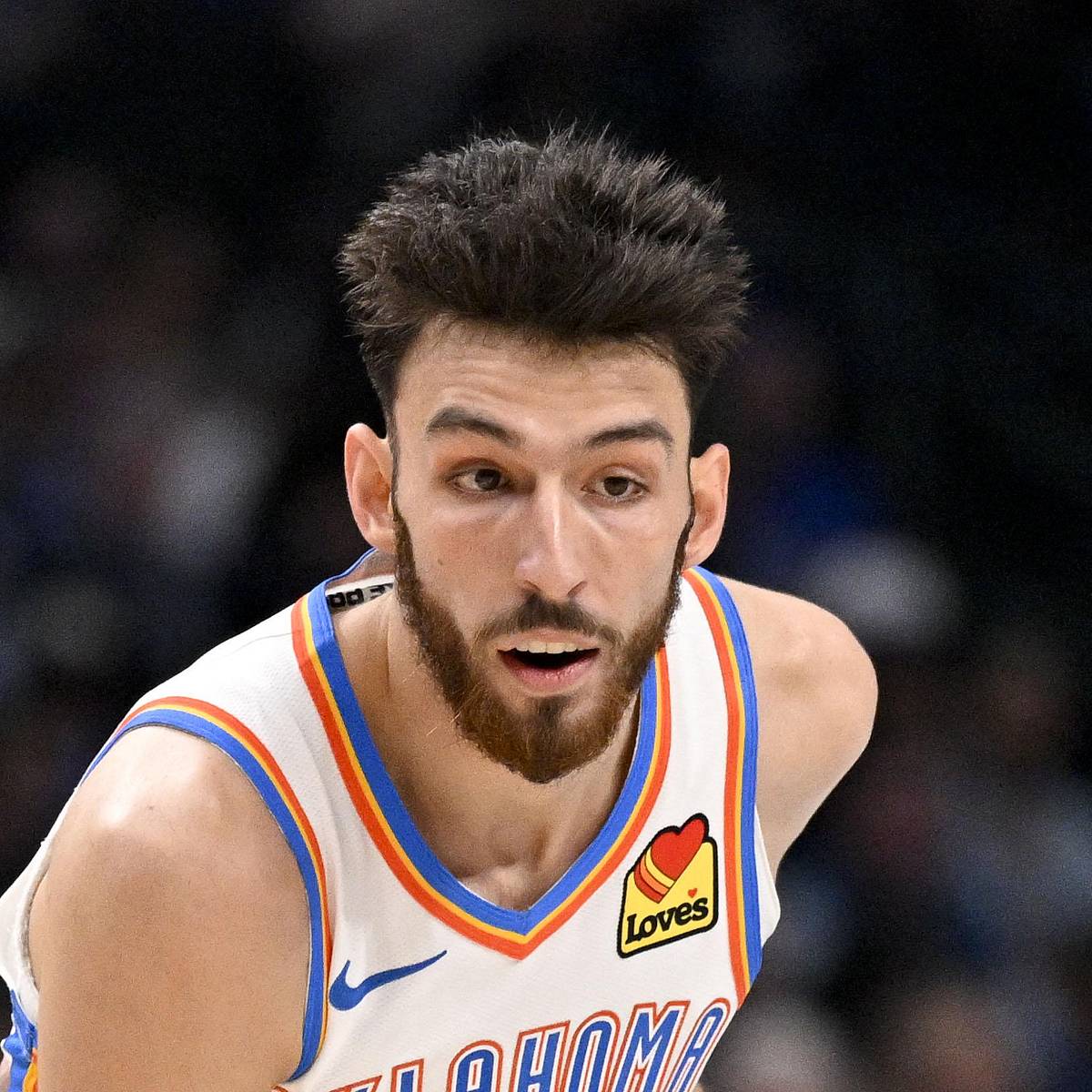 Image for OKC Thunder to Roll Out Interesting Starting Lineup vs. Kings