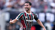 Martinelli é baixa certa no time de Renato Gaúcho