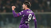 Dusan Vlahovic