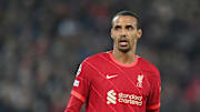 Liverpool FC v FC Internazionale: Round Of Sixteen Leg Two - UEFA Champions League