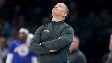 Tyronn Lue, LA Clippers