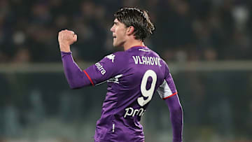 Dusan Vlahovic