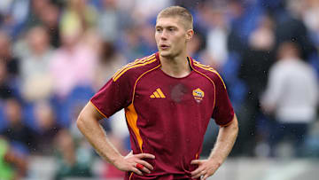 Artem Dovbyk