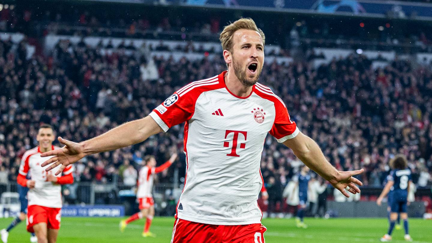 Three potential signings as Tottenham look for Harry Kane replacement, per reports - Hotspur HQ