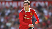 Manchester United v Rayo Vallecano - Pre-Season Friendly