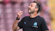 Roberto De Zerbi et l'OM viseraient une pépite de Ligue 1
