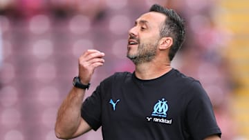 Roberto De Zerbi et l'OM viseraient une pépite de Ligue 1