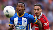 Brighton e United jogam na quinta (4) pelo Campeonato Inglês