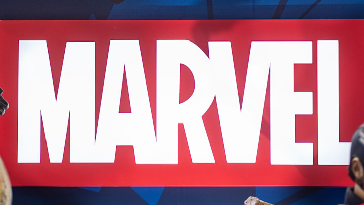 American film production label owned by Disney, Marvel...