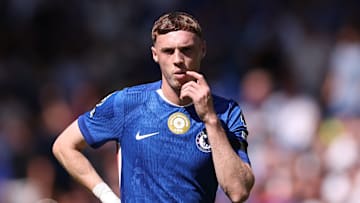 Le futur maillot de Cole Palmer et ses coéquipiers a fuité. 