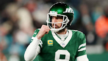 Miami Dolphins v New York Jets
