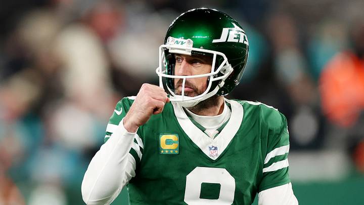 Miami Dolphins v New York Jets